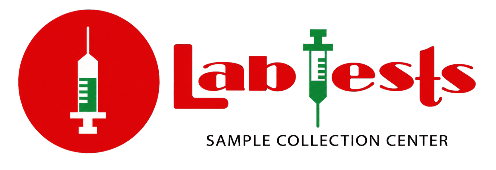 LabTests Sample Collection Center